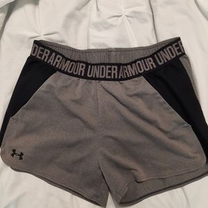 Under Armour shorts